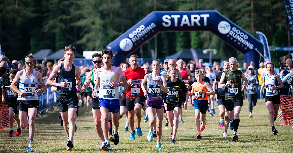 WEB 5K start no 1 WEB 5K start no 1