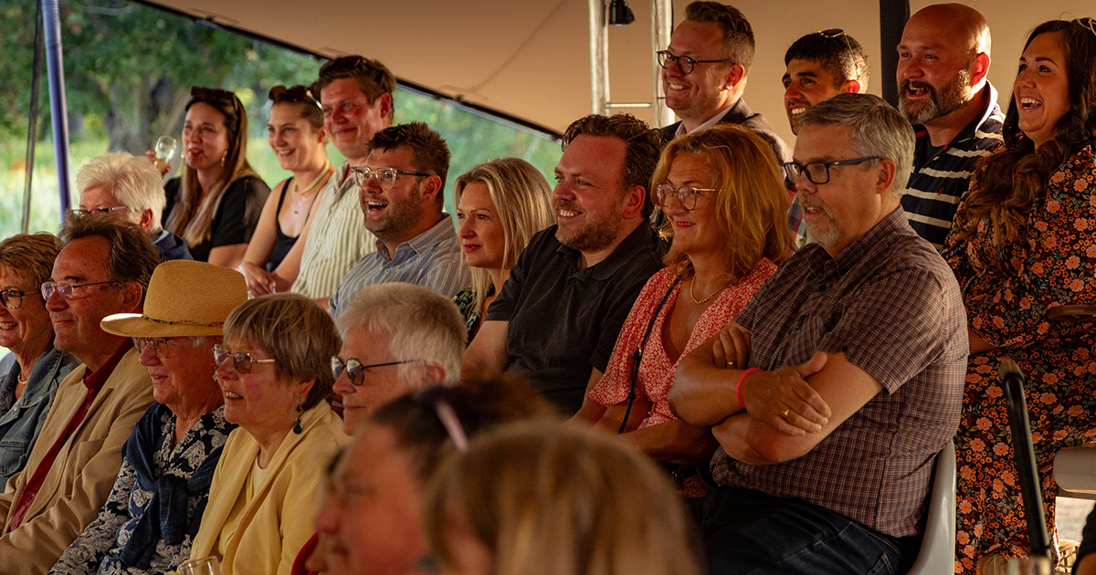 WEB audience