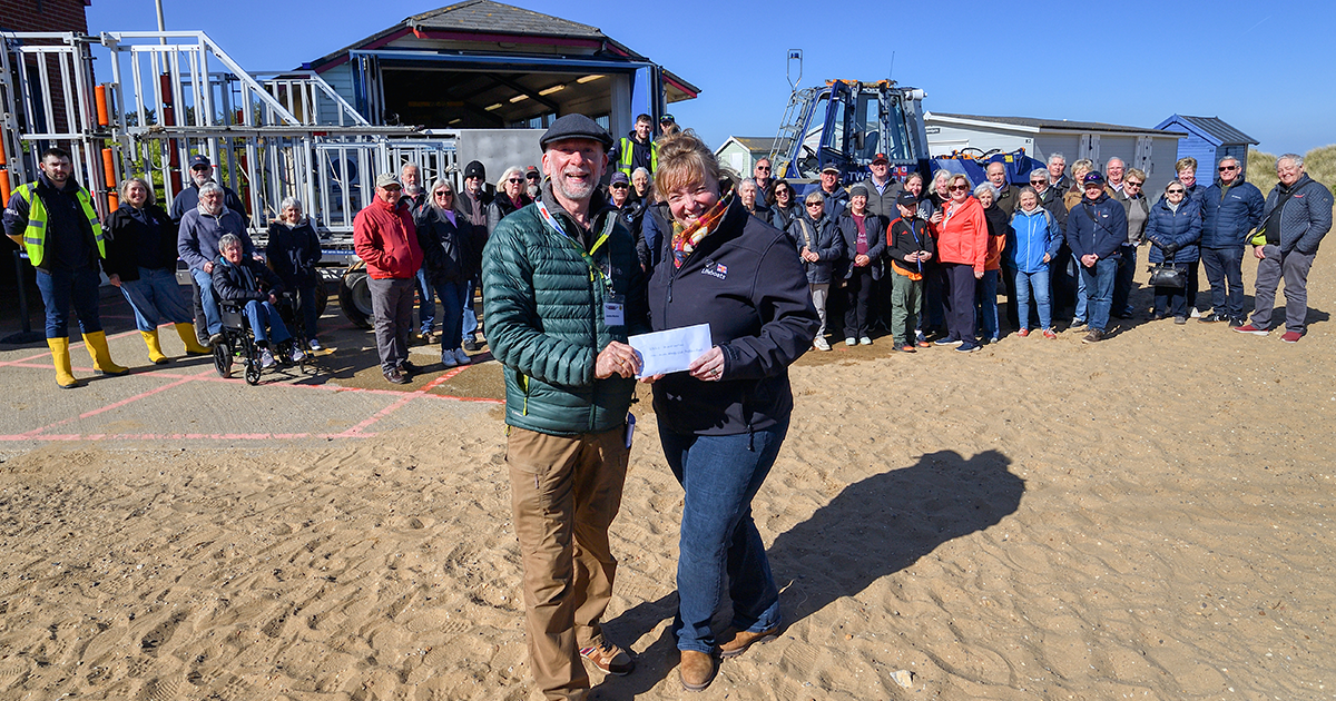 WEB Austin Healey Cheque