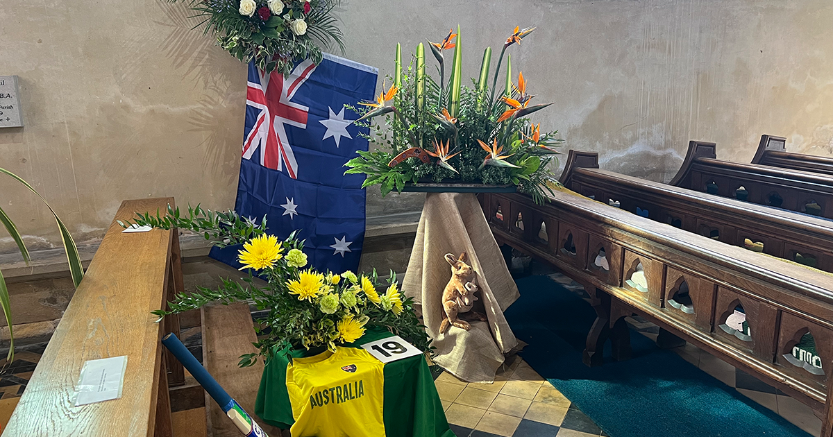 WEB Australia