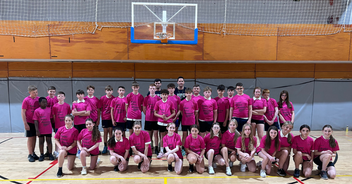 WEB Barcelona Sports Tour 2