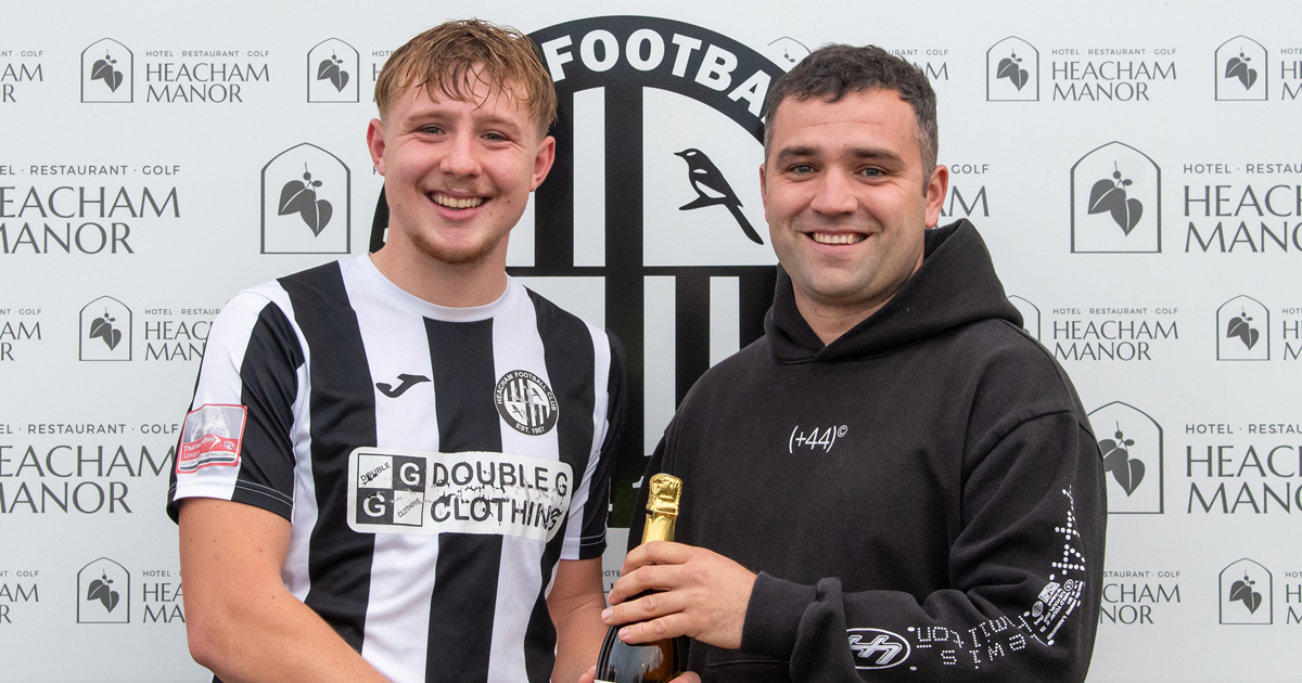 Web football heacham Web football heacham