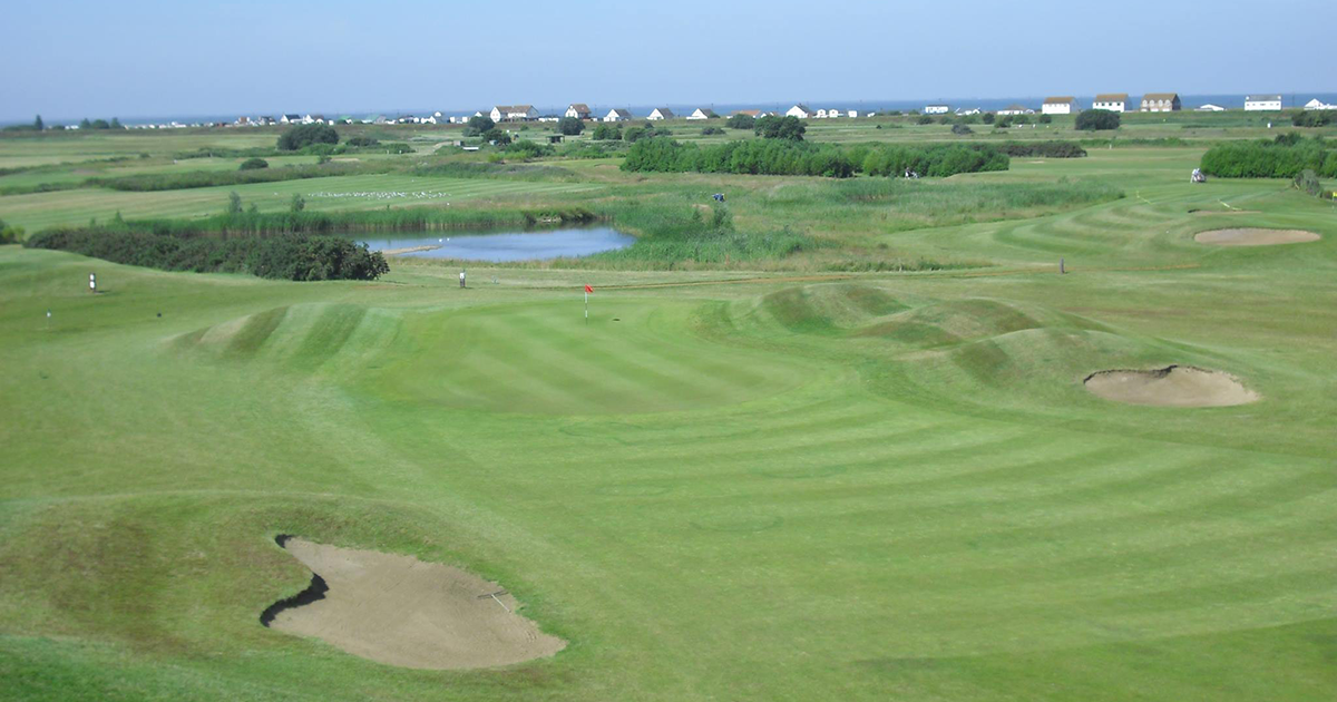 WEB HM GOLF WEB HM GOLF
