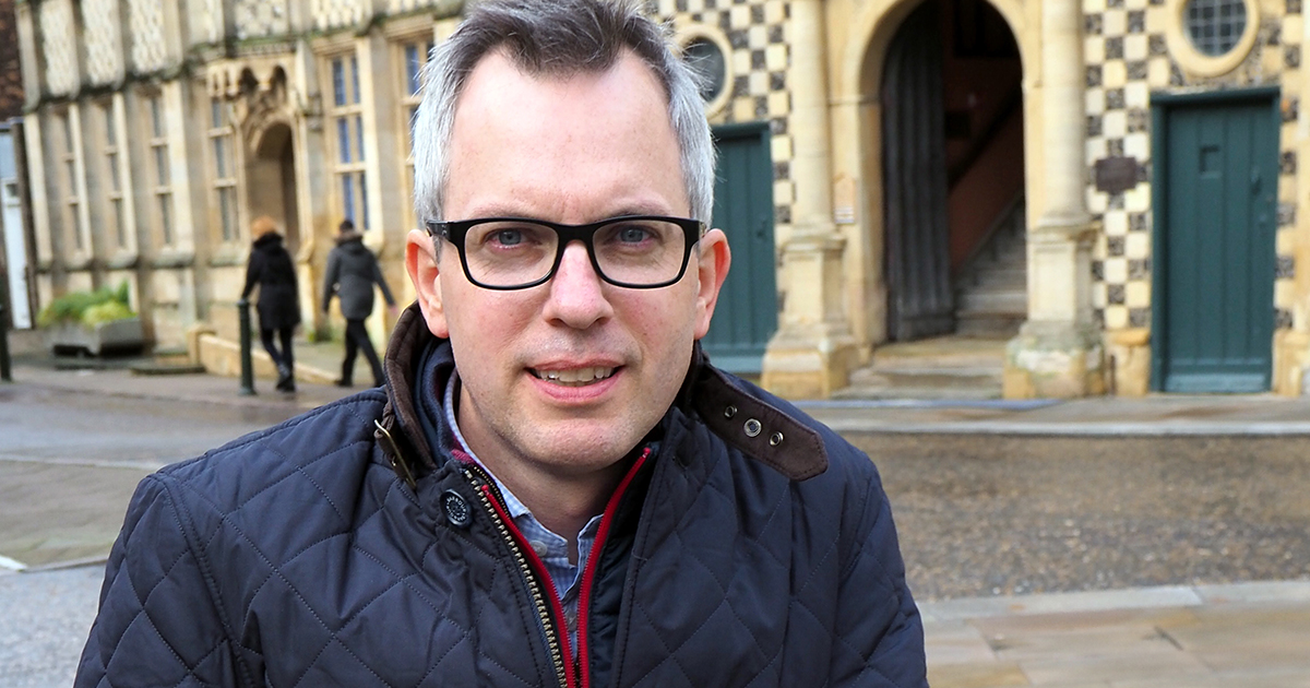 WEB James Wild MP WEB James Wild MP