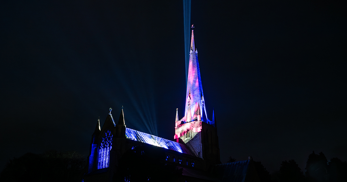 WEB lights 19