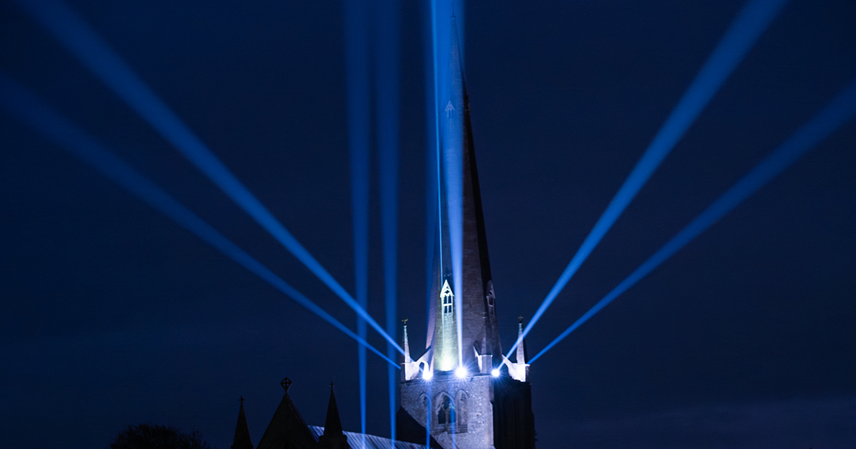 WEB lights 5
