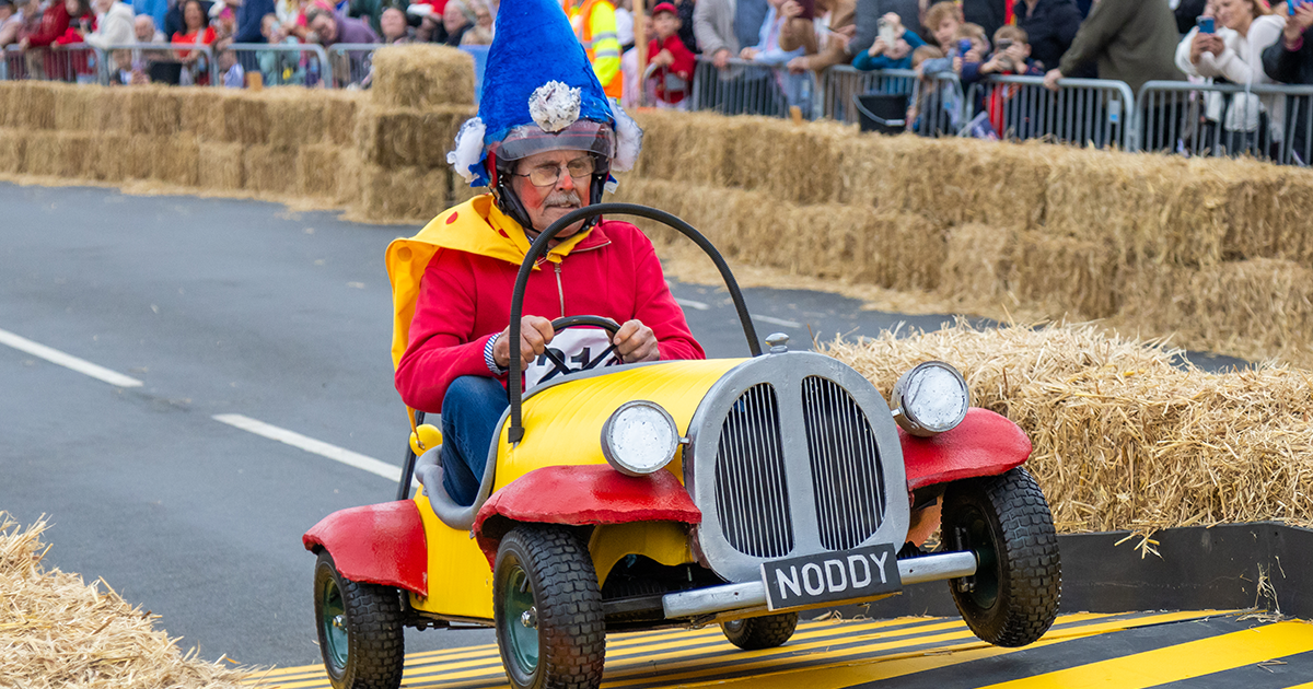 WEB Noddy WEB Noddy