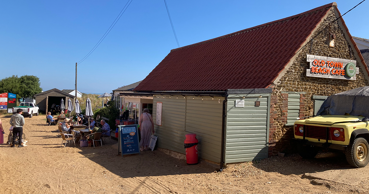 WEB old Town Beach Cafe