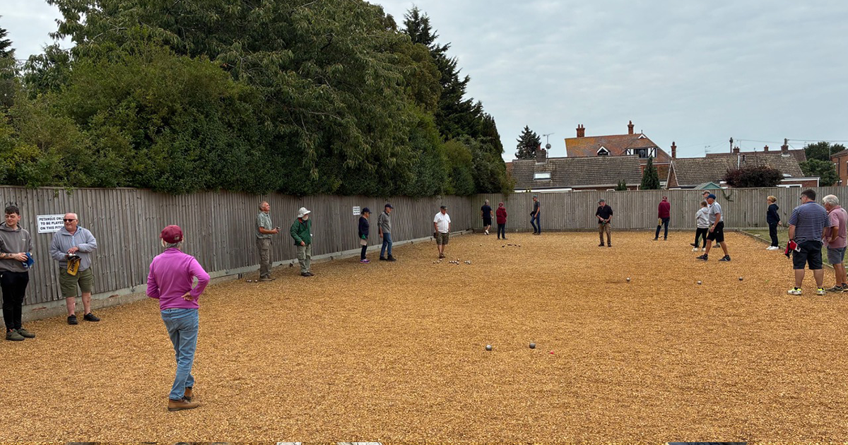 WEB Petanque 6008 WEB Petanque 6008