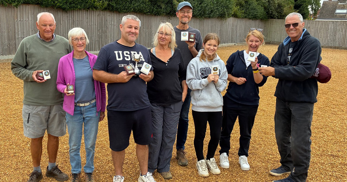 WEB Petanque winners WEB Petanque winners