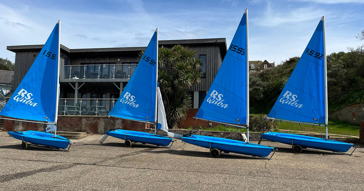 WEB Sailing Club 3 WEB Sailing Club 3