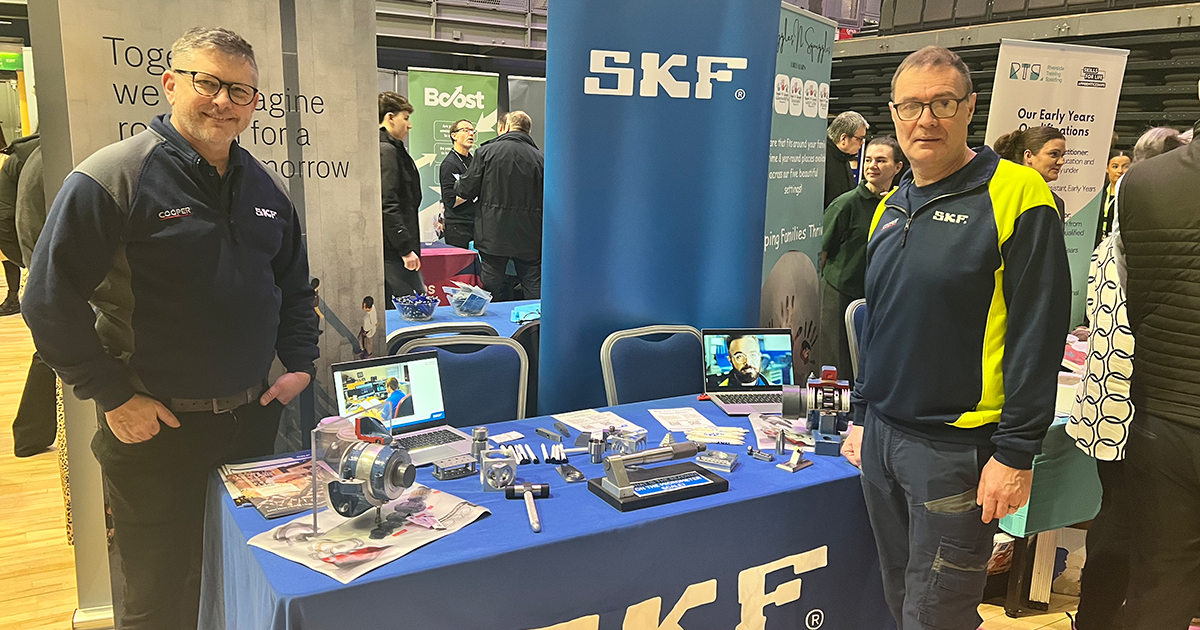 WEB SKF WEB SKF