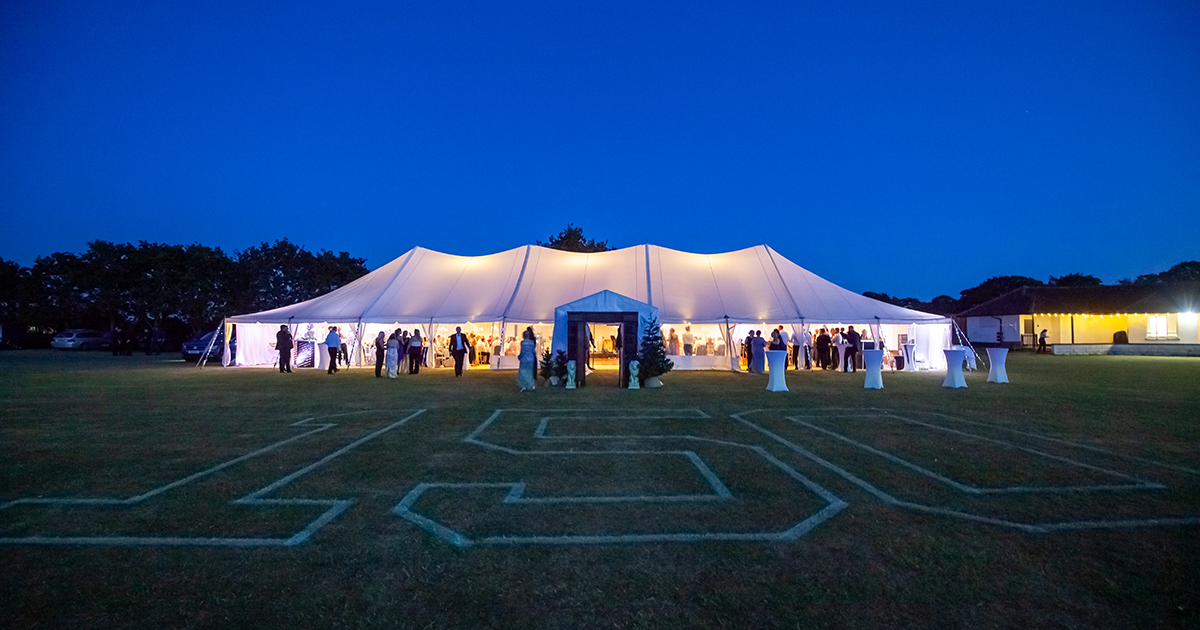 WEB Summer Ball