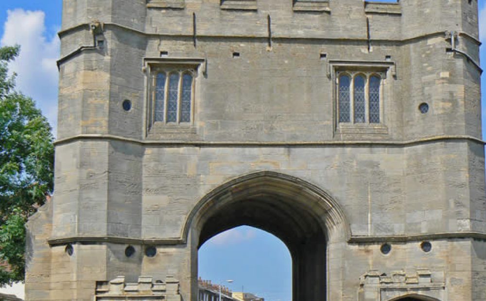 One of King’s Lynn’s best-known historic landmarks is set for a facelift.