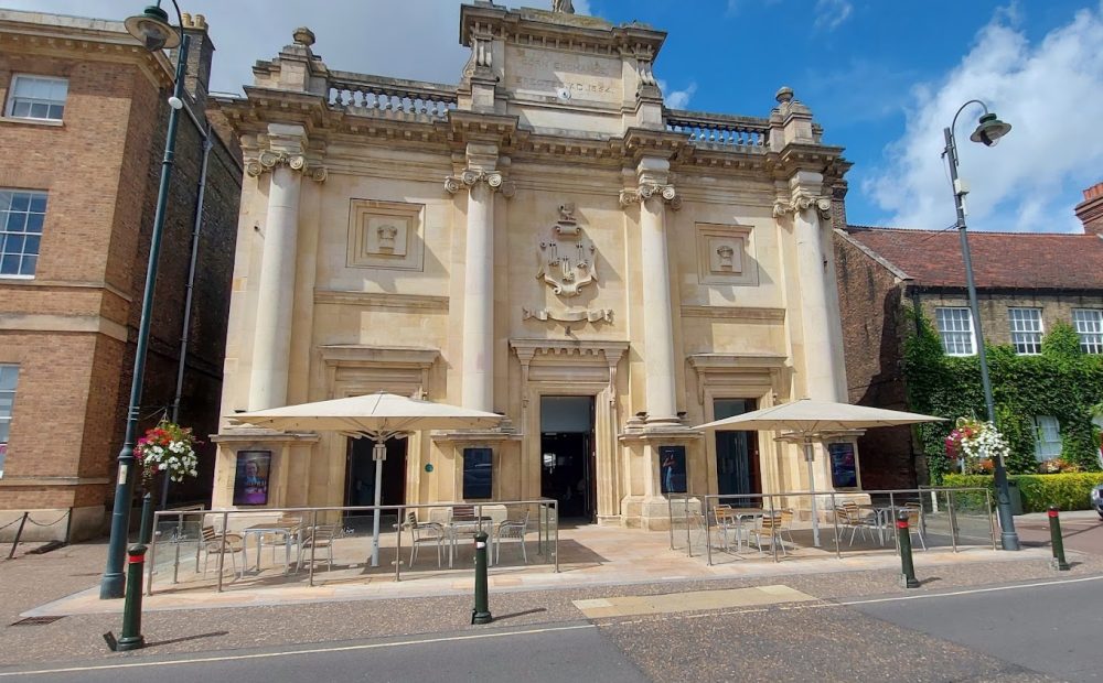 Big opportunities for local businesses as major West Norfolk projects take shape