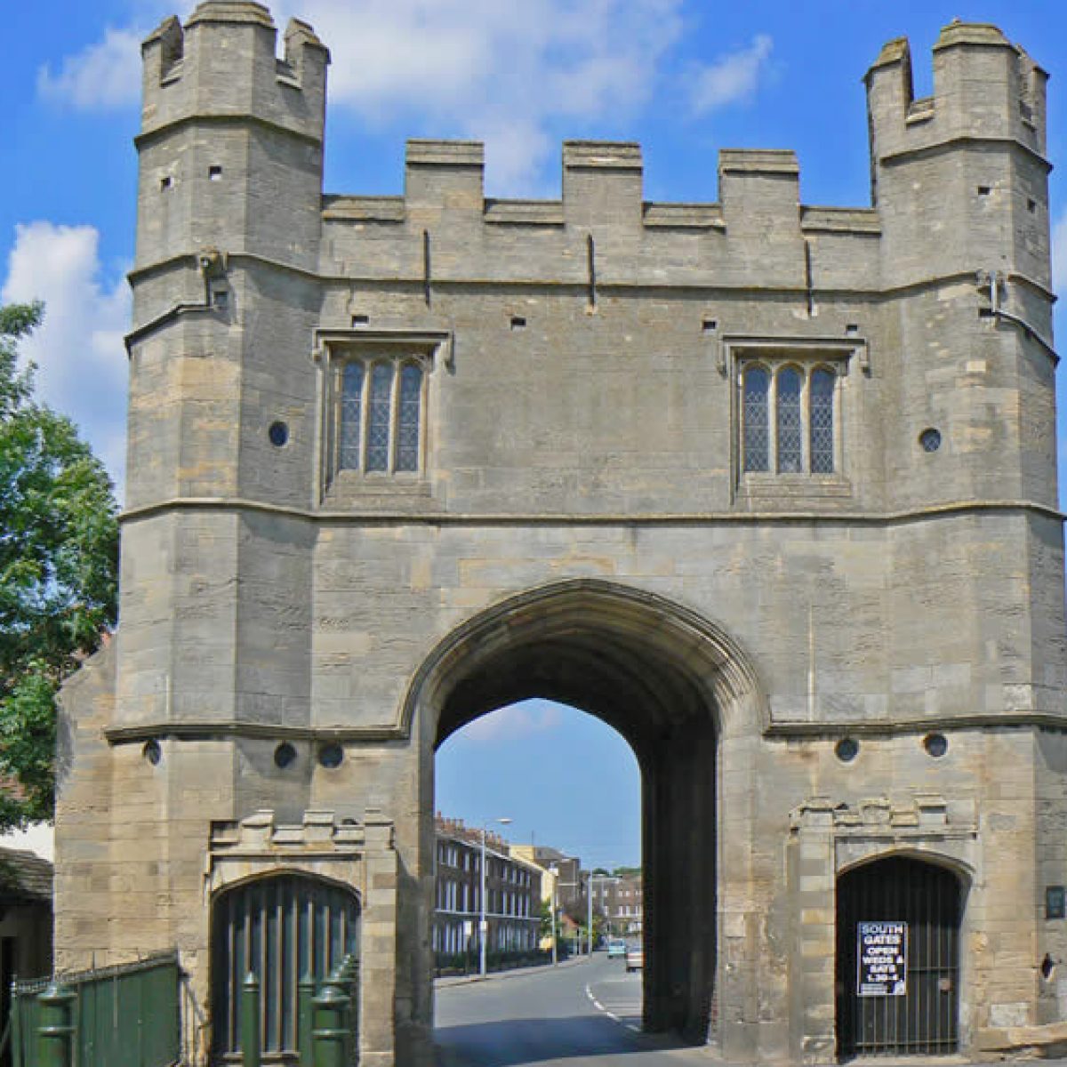 One of King’s Lynn’s best-known historic landmarks is set for a facelift.