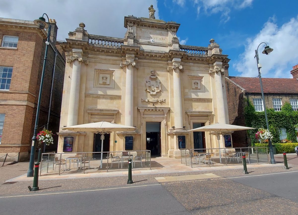 Big opportunities for local businesses as major West Norfolk projects take shape