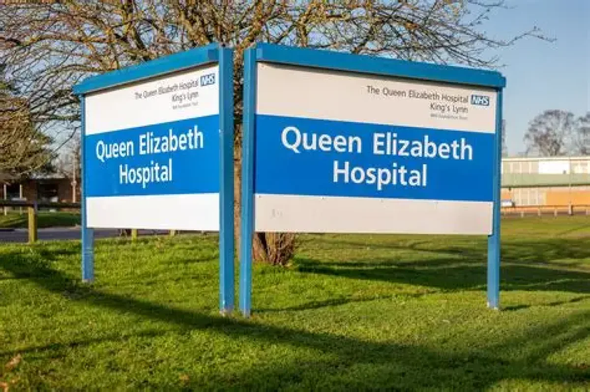 QEH responds to concerns over future of hospital services