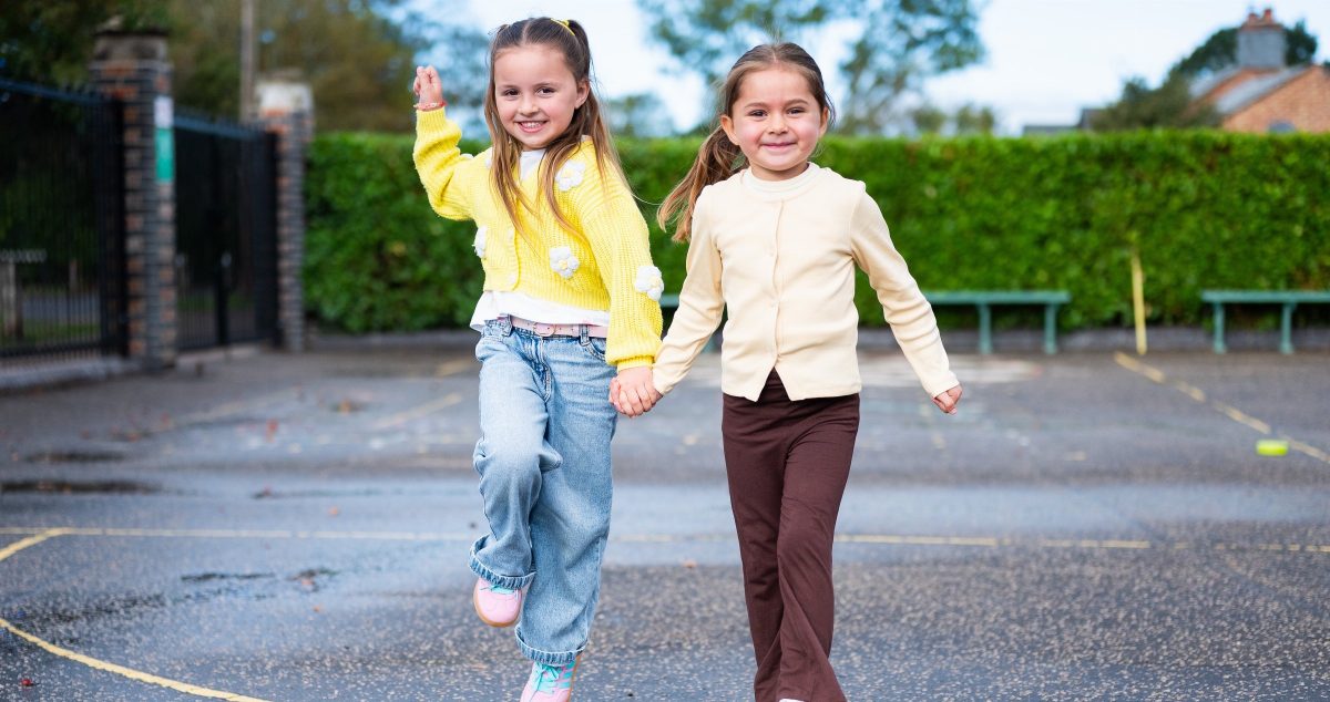 Schools support World Mental Health Day 