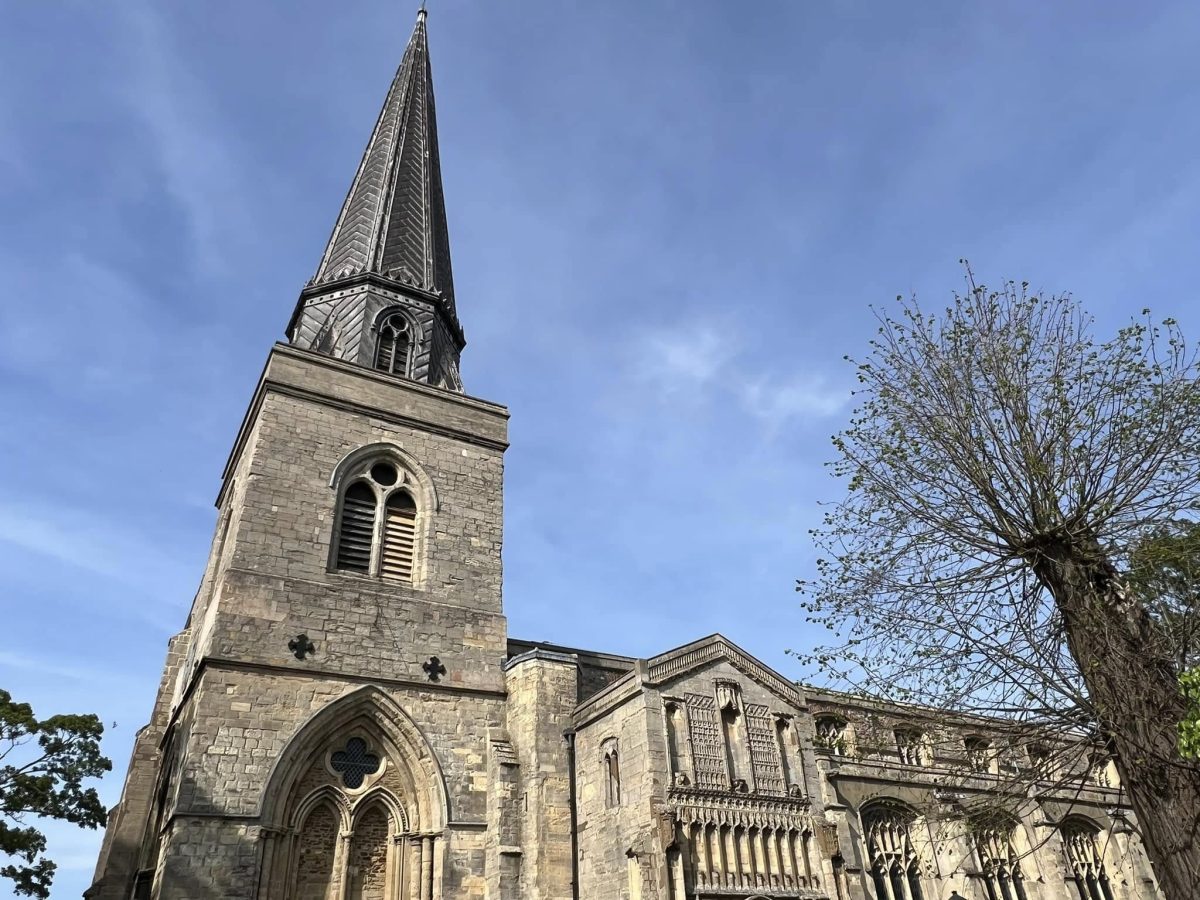 Three of King's Lynn's historic treasures to benefit from government heritage funding