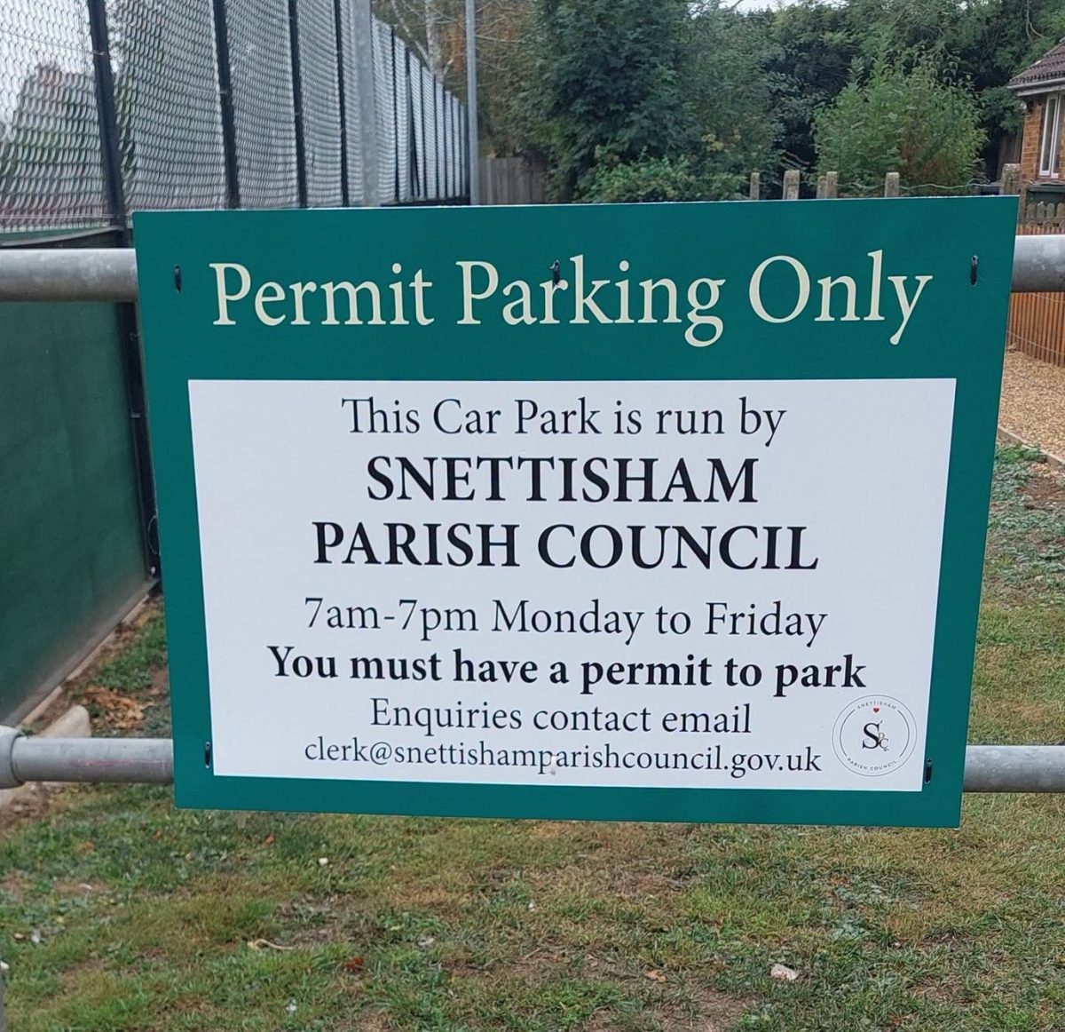 New parking rules introduced in Snettisham to help village shops and visitors