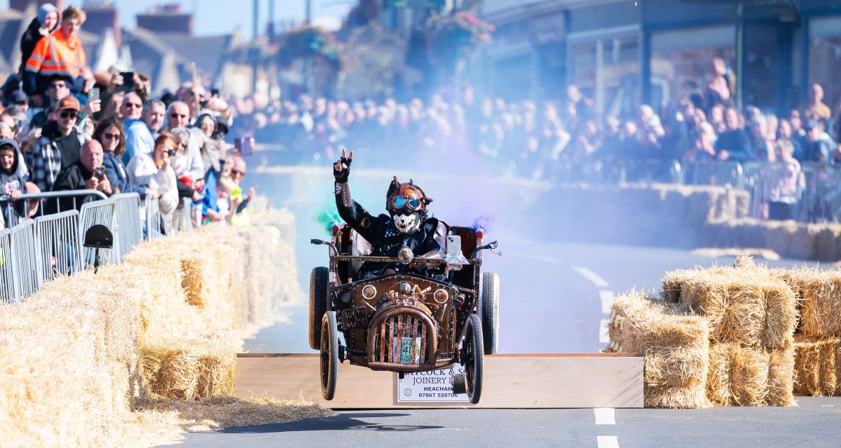 Soap Box Derby