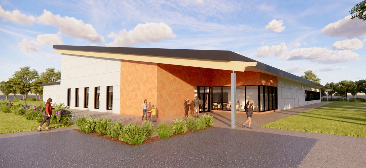 £23m new swimming pool for King’s Lynn takes another step forward