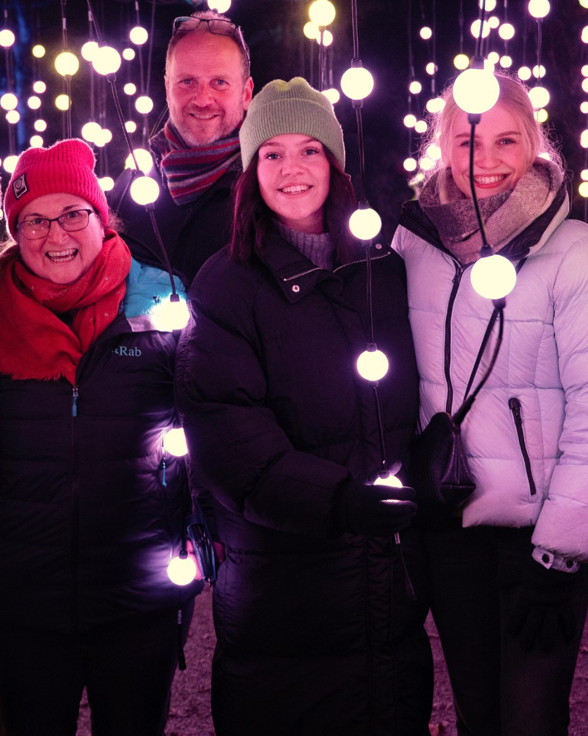 Luminate