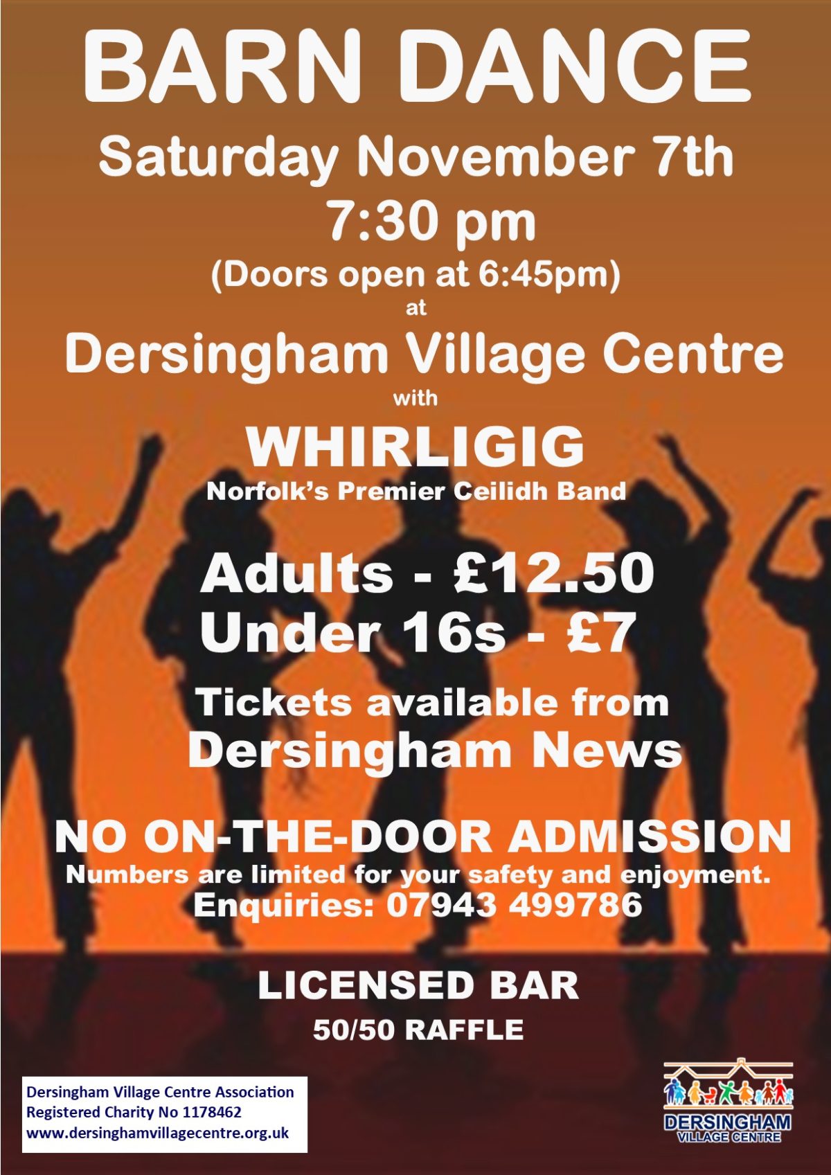 Barn Dance