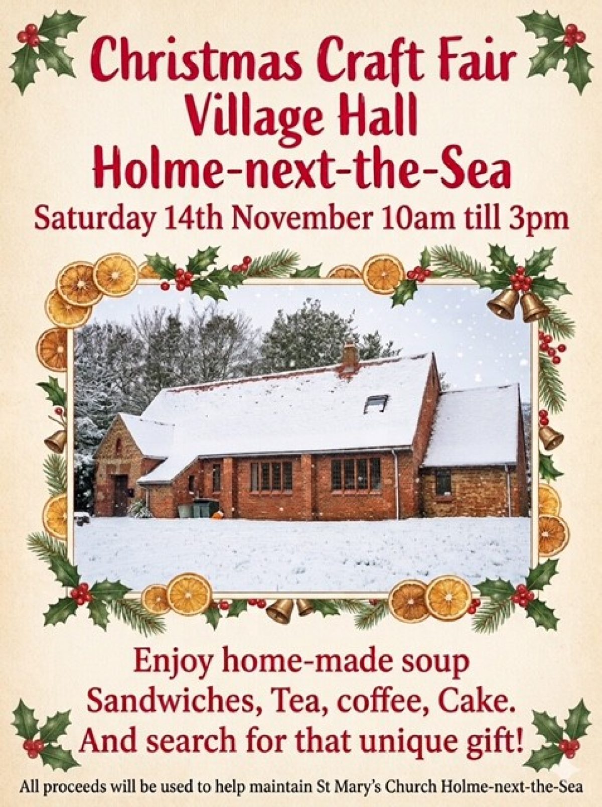 Craft Fair