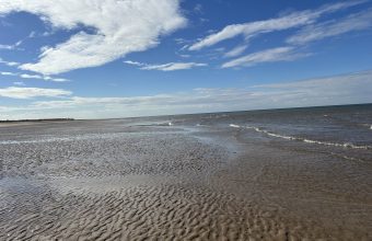 Water quality, sea defences and future development under the spotlight at Hunstanton meeting