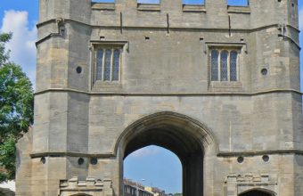 One of King’s Lynn’s best-known historic landmarks is set for a facelift.