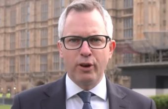 North West Norfolk MP James Wild welcomes commitment to deliver gigabit broadband to over 7,000 North West Norfolk premises