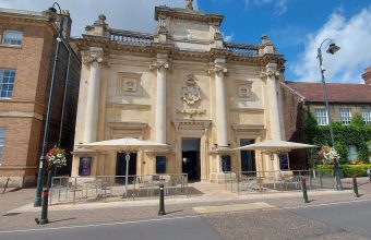Big opportunities for local businesses as major West Norfolk projects take shape