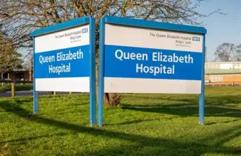 QEH responds to concerns over future of hospital services