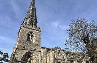Three of King's Lynn's historic treasures to benefit from government heritage funding