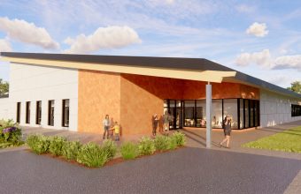 £23m new swimming pool for King’s Lynn takes another step forward