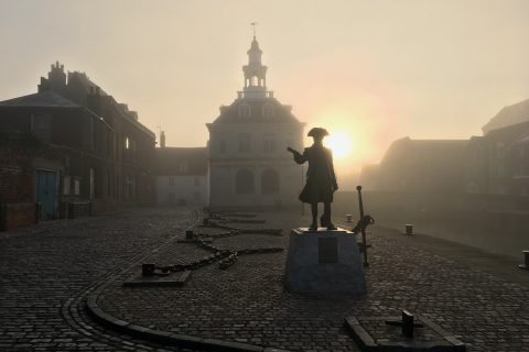 King’s Lynn named among England’s best places to retire
