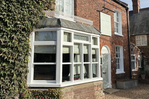 Michelin-starred restaurant could become homes
