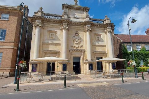 Big opportunities for local businesses as major West Norfolk projects take shape