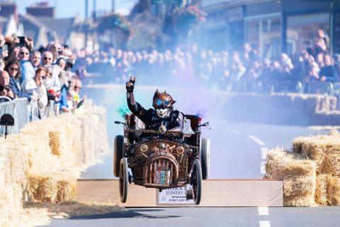 Soap Box Derby
