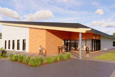£23m new swimming pool for King’s Lynn takes another step forward