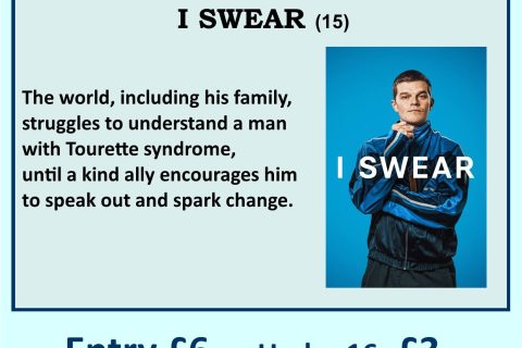 I Swear (15) - Village Cinema