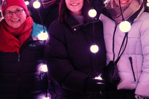Luminate