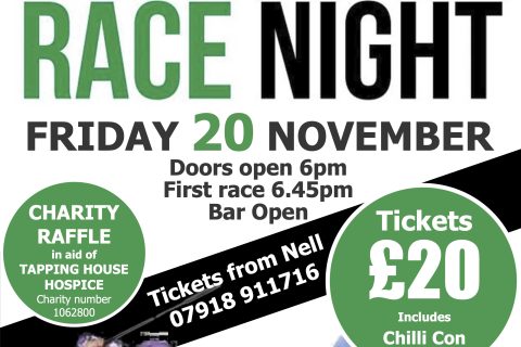 Race Night