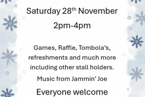 Christmas Fete