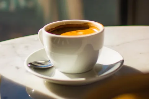 Anmer Social Coffee Morning