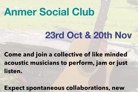 Acoustic Night