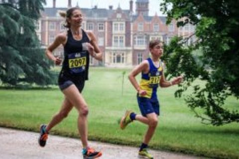 Sandringham parkrun