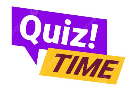 QUIZ NIGHT -   FRIDAY 27th NOVEMBER